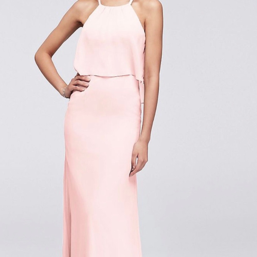 Bridesmaid Dress/Formal Dress